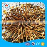 Scooter Gasoline Generator Spare Parts Accessories Engine Valves For Honda GX100 GX120 GX160 GX200 GX240 GX270 GX340 thumbnail-2