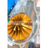 Sea-doo 300cc 1630 Engine Valve For SeaDoo 142 Billett + 3.2 MM Supercharger Compressor Impeller Spacer RXP RXT RXT-X 300 300hp thumbnail-2