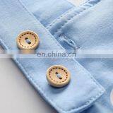 2018 New Baby Summer Suit 3 Years Old Baby Boys Girls Clothes Baby Rompers Korean thumbnail-3