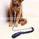 Dog Leashes With Comfortable Padded Handle Leash and Heavy Duty Metal Clasp For All Kinds of Animals Walking Leads thumbnail-3