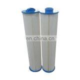 Custom High Performance Swimming Pool Water Wear Resistance Canister Filters for Sale thumbnail-1
