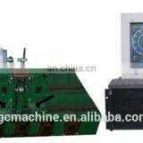 High Speed Electric Balancer LGC-D2 Turbo Balancing Machine thumbnail-2