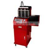 Gasoline Injector Testing Machine BC-6C Fuel Injector Cleaner Tester