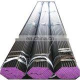 API 5L/ASTM A53/A106 Gr.B Seamless Iron Steel Pipe/MS Seamless Pipe 5.8meter thumbnail-2