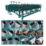 Special Shape Pipe Tube Forming Machine, Metal Window Frame Profile Making Machine thumbnail-5