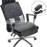 Hot Selling Winter 12v Electric Adjustable Seat Heating Cushion For Office And Home Chair thumbnail-2
