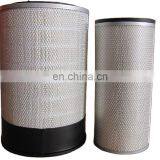Manufacturers Price Auto Truck Hepa Air Filter Cartridge AF935M/AF934 thumbnail-1