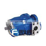 Rexroth Axial Plunger Quantitative Pump A10FZO Series 10 thumbnail-1