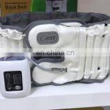 Leawell Air Traction Belt Waist Brace Electric Auto Pump Type
