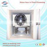 LG1.0 Freeze Dryer Machine for Laboratory Used thumbnail-6