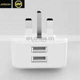 Joyroom Usb Wall Charger uk Mobile Wall Charger 2.1a