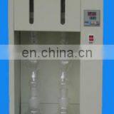 Drawell SXT Laboratory Two Samples Soxhlet Extractor thumbnail-2