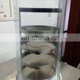 Freeze Dryer Machine Small Bench Top Freeze Dryer thumbnail-3