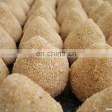 Frozen Coxinha Kubba/ Kibbeh/kubba/croquettes Machine Maker Supplier thumbnail-6