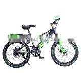 Hebei Xingtai Factory Directly Sale Stock 20'' Children Bicycles thumbnail-1