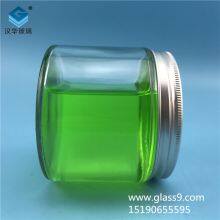 380ml Honey Glass Bottle Directly Sold by Manufacturer thumbnail-5