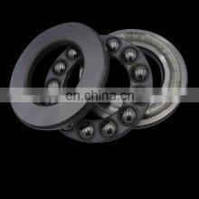 Most Popular 70*125*44.2mm 53314 Single-Direction Thrust Ball Bearing thumbnail-6