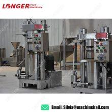 Cold Pressed Peanut Oil Ectraction Machine Price in India USA Pakistan thumbnail-2