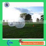 Hot Sale Can be Customed Sports Inflatable Grass Zorbing Ball thumbnail-4