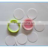 Supply Cap Gasket/Since the Adhesive Gasket thumbnail-1