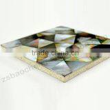 High Quality Customized Interior Decorative Eco Resin Sheet thumbnail-2
