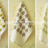 Best Quality Cotton Printed Dish Towels