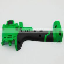 Custom Factory Manufacturers Plastic Part Molding thumbnail-4