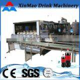 Full-auto Jar Filling Packaging Machines