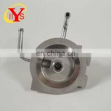 HYS D096 R High Precision Cover Upper Lift Pump Filter Head WL81-13-480 WL81-13-ZA0 WL01-12-130A FOR FORD RANGER MAZDA Bravo thumbnail-4