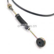 High-performance Isuzu Gear Shift Cable Oem 8-98146809-0 Gear Shift Cable thumbnail-4