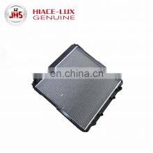 Wholesale High Quality Auto Radiator for Coaster 14B BB42 16400-58571 thumbnail-1