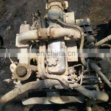 Used Pickup Motor QD32 Navara Engine QD32t for Sale thumbnail-2
