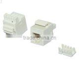 Cat3 Toolless Modular Connect Jack thumbnail-1