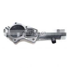 Free Shipping!Aluminum Thermostat Housing 11531740478 For BMW E39 1997-1998 528I 11531740478 thumbnail-2