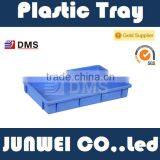 100% Virgin PP Plastic Tray 2#