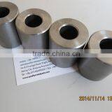 OD 2.1 Inch Mild Steel Bush Steel Sleeve Bushing With Zinc Plated thumbnail-2