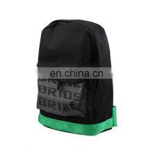 XT Car F1 Racing Detachable Seat Belt Backpack thumbnail-1