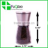 Trade Assurance OEM Service manual black pepper mills ceramic salt grinders stainless                        
                                                Quality Choice