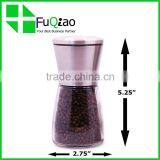 Trade Assurance OEM Service Manual Black Pepper Mills Ceramic Salt Grinders Stainless Quality Choice thumbnail-1