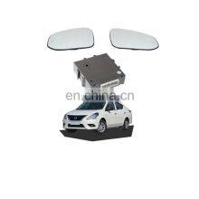 Blind Spot Mirror System 24GHz Kit Bsd Microwave Millimeter Auto Car Bus Truck Vehicle Parts Accessories for Nissan Sunny thumbnail-1