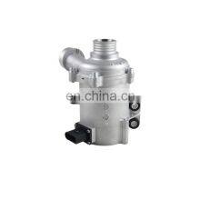 For BMW X5 E70 3.0si XDrive 30i 2008-2010 Cooling Water Pump 11517568595 11517546996 thumbnail-3