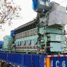 #generator #9L21/31 #9MW #power #powerplant #heavyfueloil #construction #design #MAN #STX #machine #engineering #manufacturing #mechanical #electrical #marine #equipment #engine #Fastspeed #warship #faststeamer #workboat #maintenance thumbnail-4