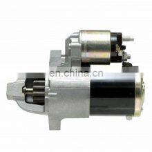 059911023Q 059911024 059911024GX High Performance Auto Engine Parts 12V 2.2KW 10T Starter Motor for Audi A4 A6 A8 thumbnail-1