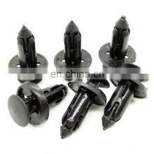 Бамперные фиксаторные клипсы, пластмассовые резьбовые крепления для автомобилей, фиксаторы-штыри, авто-крепления-штыри, клипсы thumbnail-4