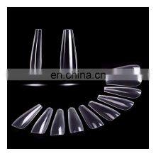 100Pcs/Box Complete Nail Polish thumbnail-1