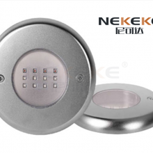 NEKEKE SD-SX- 150005 10-30V Marine LED Underwater Navigation Light Boat Car Light