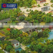 Mini City Builder Market Model for School Project Building Models Photos thumbnail-2