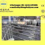 Single Barrel Screw for HDPE, LDPE,LLDPE Blow Molding Machine thumbnail-4