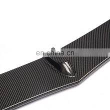 Customized Carbon Car Front Lip for Mercedes CLS W218 Base Sedan 4-Door thumbnail-3