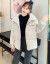Cotton-padded Women's Winter Clothes 2021 New Korean Fashion Loose Students' Bread Clothes Cotton-padded Women's Thick Warm Coat Stand-up Collar Cotton-padded Jacket Top thumbnail-2